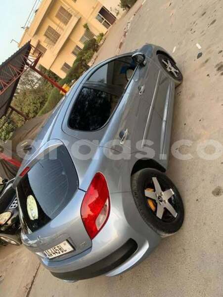 Big with watermark peugeot 207 dakar dakar 33124