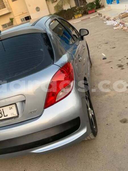 Big with watermark peugeot 207 dakar dakar 33124