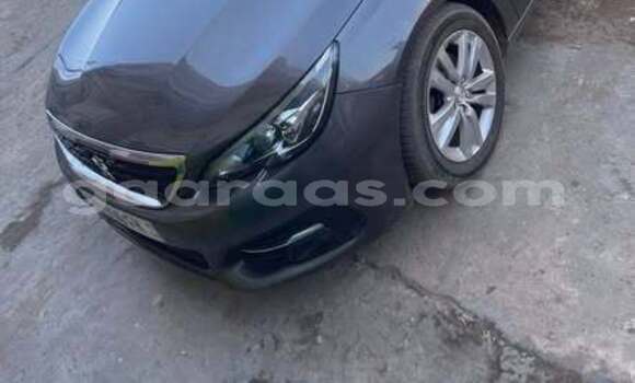 Acheter Occasion Voiture Peugeot 3008 Autre à Dakar, Dakar Acheter Occasion Voiture Peugeot 3008 Autre à Dakar, Dakar