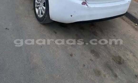 Acheter Occasion Voiture Peugeot 2008 Autre à Dakar, Dakar Acheter Occasion Voiture Peugeot 2008 Autre à Dakar, Dakar