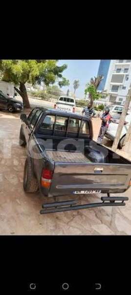 Big with watermark isuzu aska dakar dakar 33128