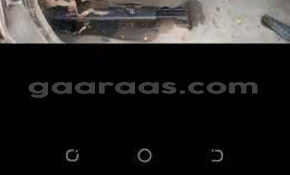 Acheter Occasion Voiture Isuzu Aska Autre à Dakar, Dakar Acheter Occasion Voiture Isuzu Aska Autre à Dakar, Dakar