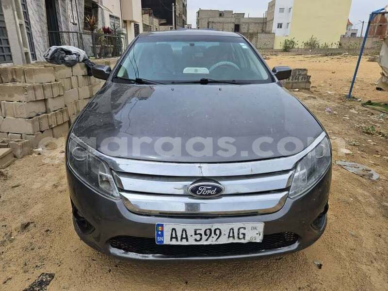 Big with watermark ford fusion dakar dakar 33129