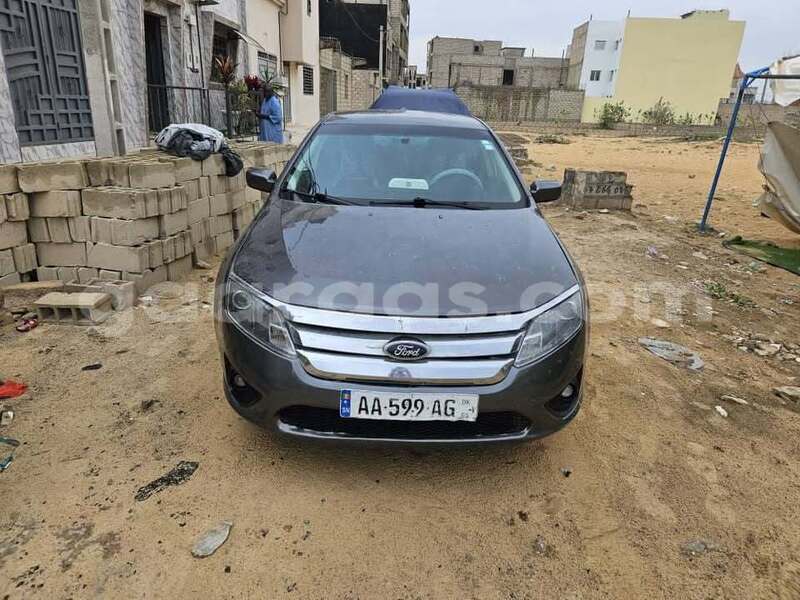 Big with watermark ford fusion dakar dakar 33129