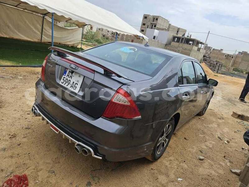 Big with watermark ford fusion dakar dakar 33129