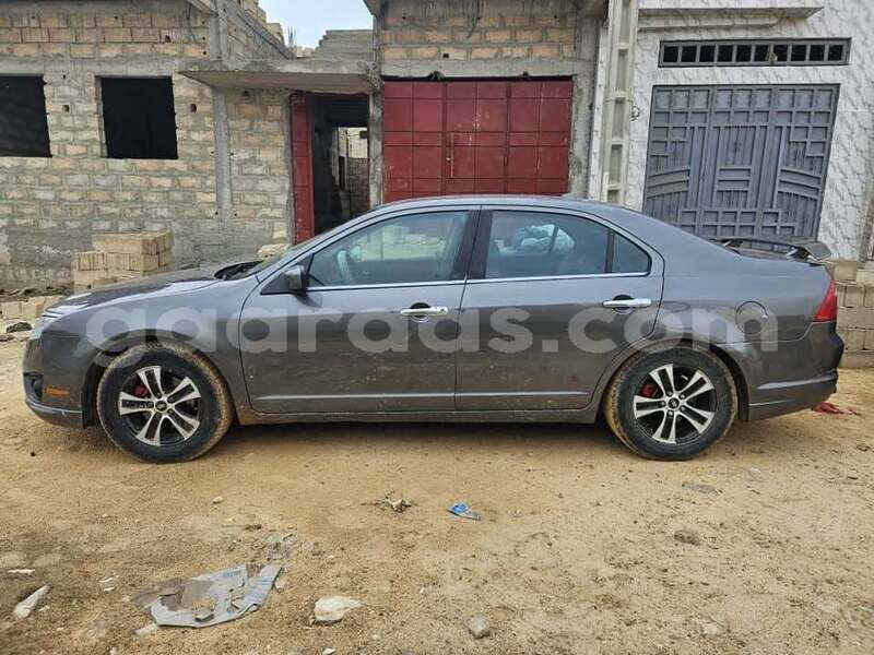 Big with watermark ford fusion dakar dakar 33129