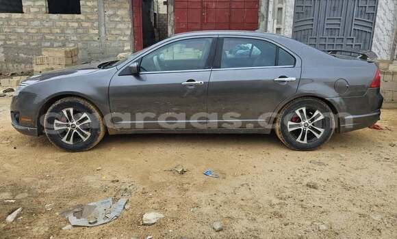 Acheter Occasion Voiture Ford Fusion Autre à Dakar, Dakar Acheter Occasion Voiture Ford Fusion Autre à Dakar, Dakar