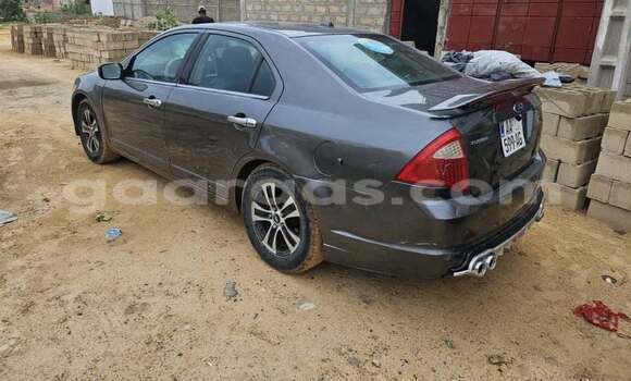 Acheter Occasion Voiture Ford Fusion Autre à Dakar, Dakar Acheter Occasion Voiture Ford Fusion Autre à Dakar, Dakar