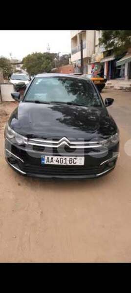 Big with watermark toyota aqua dakar dakar 33130