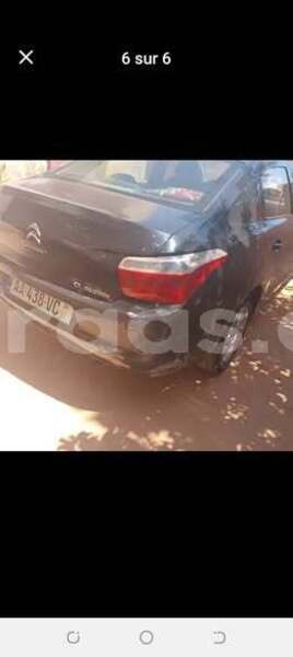 Big with watermark toyota aqua dakar dakar 33130