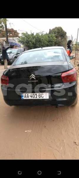 Big with watermark toyota aqua dakar dakar 33130