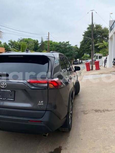 Big with watermark toyota rav 4 louga dahra 33131