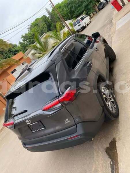 Big with watermark toyota rav 4 louga dahra 33131