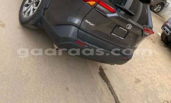 Acheter Occasion Voiture Toyota Rav 4 Autre à Dahra, Louga Acheter Occasion Voiture Toyota Rav 4 Autre à Dahra, Louga