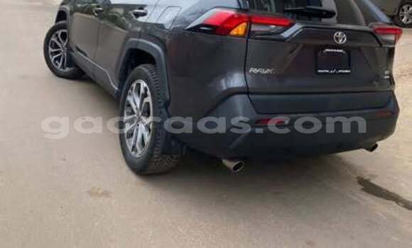 Acheter Occasion Voiture Toyota Rav 4 Autre à Dahra, Louga Acheter Occasion Voiture Toyota Rav 4 Autre à Dahra, Louga