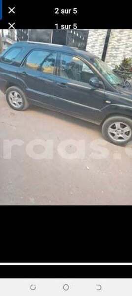 Big with watermark kia sportage dakar dakar 33133