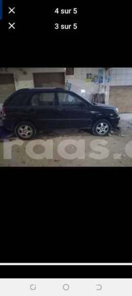 Big with watermark kia sportage dakar dakar 33133