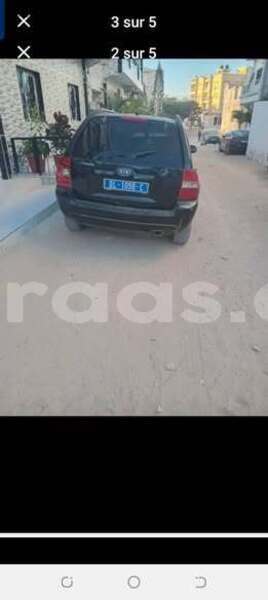 Big with watermark kia sportage dakar dakar 33133