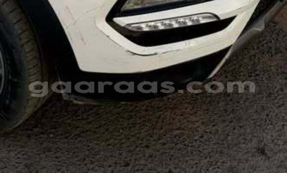 Buy Used Hyundai Tucson Other Car in Dakar in Dakar Buy Used Hyundai Tucson Other Car in Dakar in Dakar