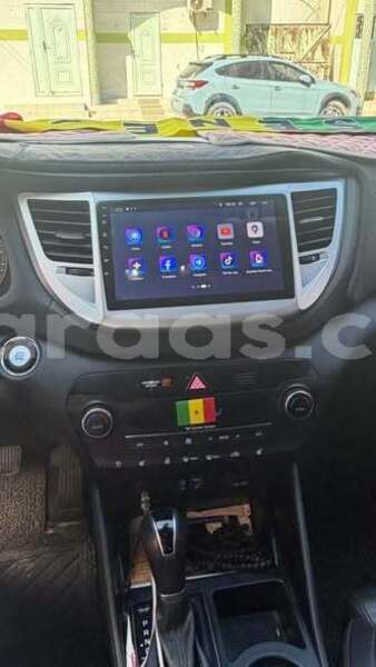 Big with watermark hyundai tucson dakar dakar 33134