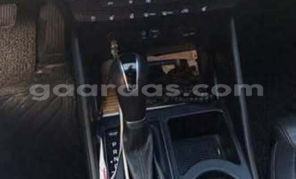Buy Used Hyundai Tucson Other Car in Dakar in Dakar Buy Used Hyundai Tucson Other Car in Dakar in Dakar