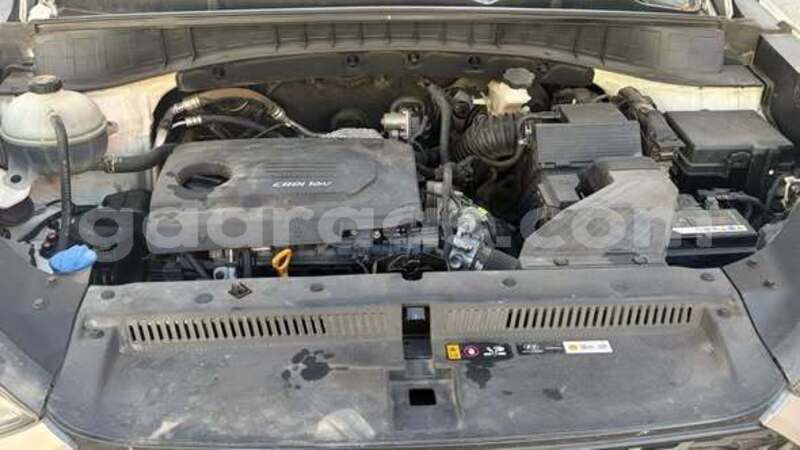 Big with watermark hyundai tucson dakar dakar 33134