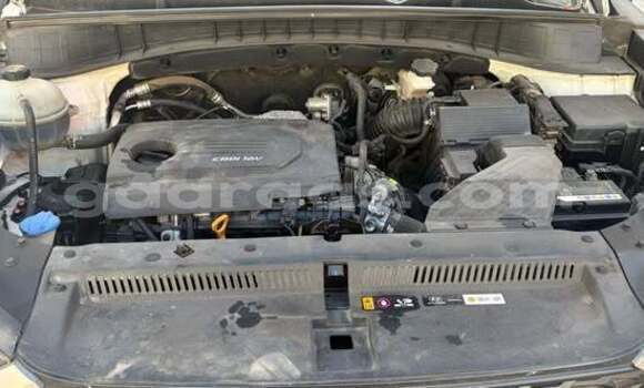 Buy Used Hyundai Tucson Other Car in Dakar in Dakar Buy Used Hyundai Tucson Other Car in Dakar in Dakar