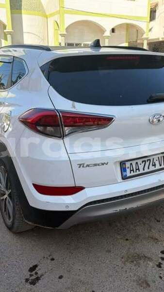 Big with watermark hyundai tucson dakar dakar 33134