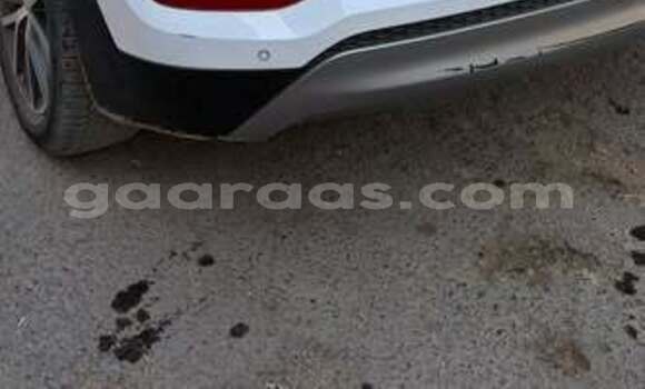 Buy Used Hyundai Tucson Other Car in Dakar in Dakar Buy Used Hyundai Tucson Other Car in Dakar in Dakar