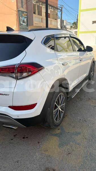 Big with watermark hyundai tucson dakar dakar 33134