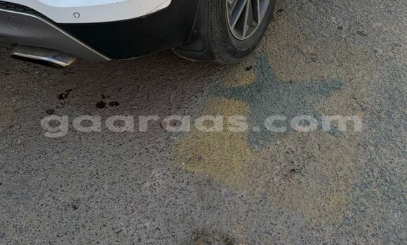 Buy Used Hyundai Tucson Other Car in Dakar in Dakar Buy Used Hyundai Tucson Other Car in Dakar in Dakar