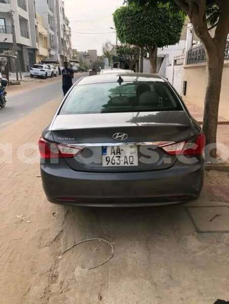 Big with watermark hyundai sonata dakar dakar 33135