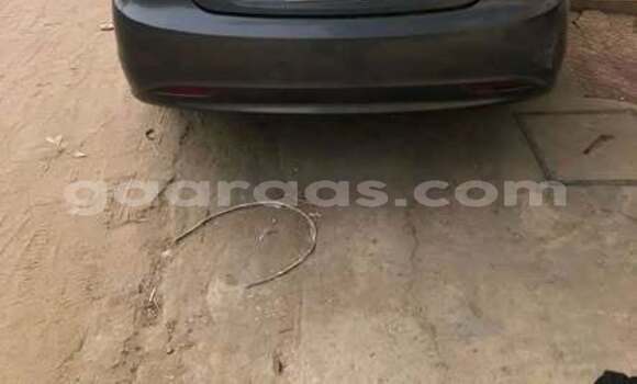 Buy Used Hyundai Sonata Other Car in Dakar in Dakar Buy Used Hyundai Sonata Other Car in Dakar in Dakar