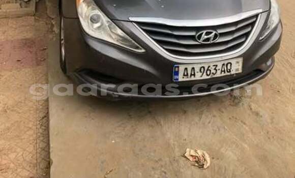 Buy Used Hyundai Sonata Other Car in Dakar in Dakar Buy Used Hyundai Sonata Other Car in Dakar in Dakar
