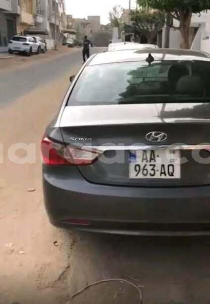 Big with watermark hyundai sonata dakar dakar 33135