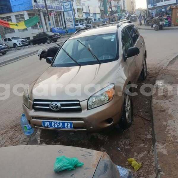 Big with watermark toyota rav 4 dakar dakar 33136