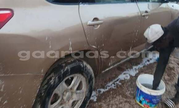 Buy Used Toyota Rav 4 Other Car in Dakar in Dakar Buy Used Toyota Rav 4 Other Car in Dakar in Dakar