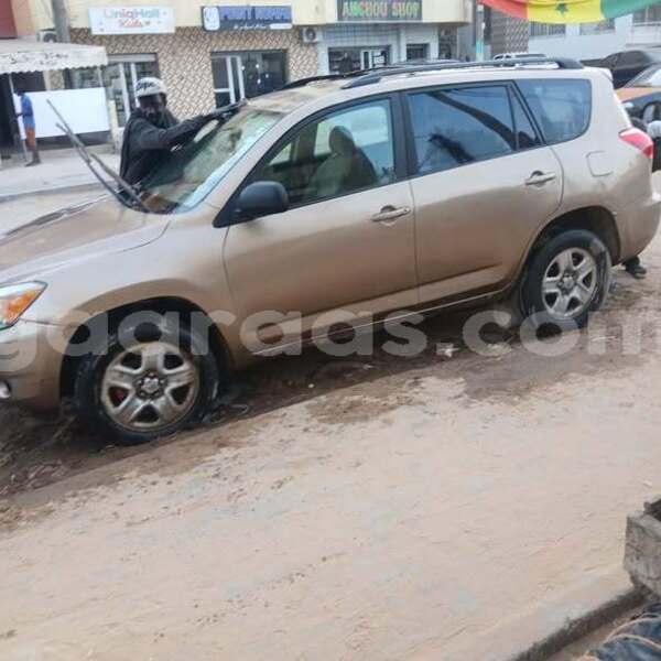 Big with watermark toyota rav 4 dakar dakar 33136