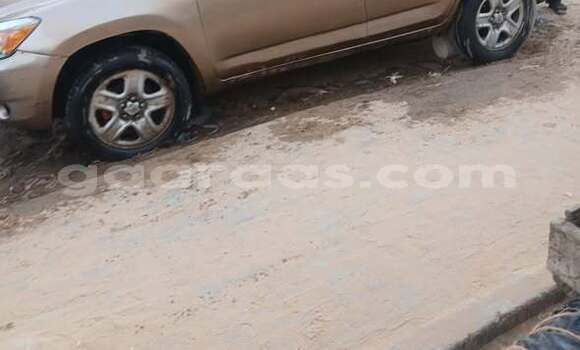 Buy Used Toyota Rav 4 Other Car in Dakar in Dakar Buy Used Toyota Rav 4 Other Car in Dakar in Dakar