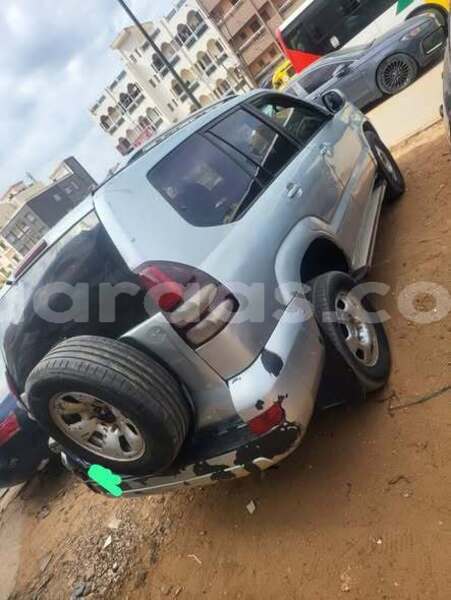 Big with watermark toyota prado dakar dakar 33137