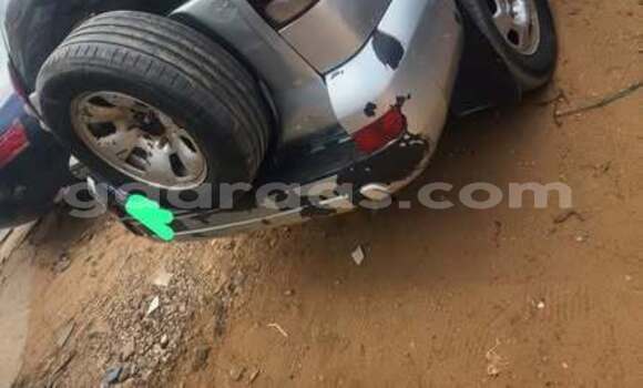 Buy Used Toyota Prado Other Car in Dakar in Dakar Buy Used Toyota Prado Other Car in Dakar in Dakar