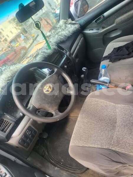 Big with watermark toyota prado dakar dakar 33137