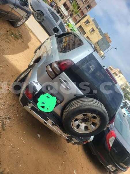 Big with watermark toyota prado dakar dakar 33137