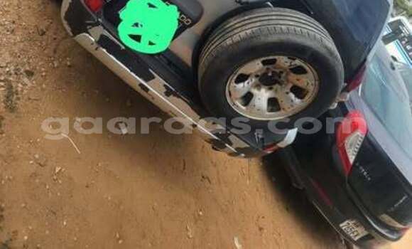 Buy Used Toyota Prado Other Car in Dakar in Dakar Buy Used Toyota Prado Other Car in Dakar in Dakar