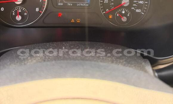 Dieundeu Occasion Kia Sorento Red Auto in Dakar in Dakar Dieundeu Occasion Kia Sorento Red Auto in Dakar in Dakar