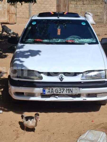 Big with watermark renault 19 dakar dakar 33139