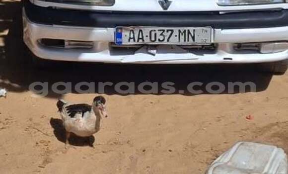 Acheter Occasion Voiture Renault 19 Autre à Dakar, Dakar Acheter Occasion Voiture Renault 19 Autre à Dakar, Dakar