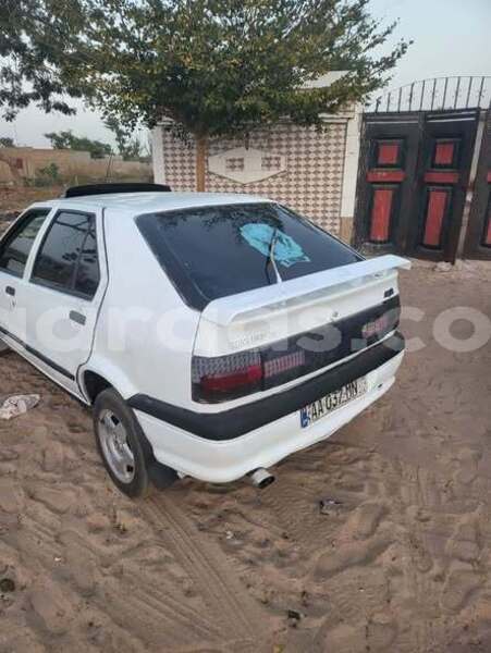 Big with watermark renault 19 dakar dakar 33139