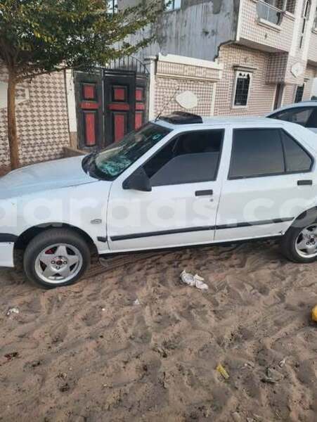 Big with watermark renault 19 dakar dakar 33139