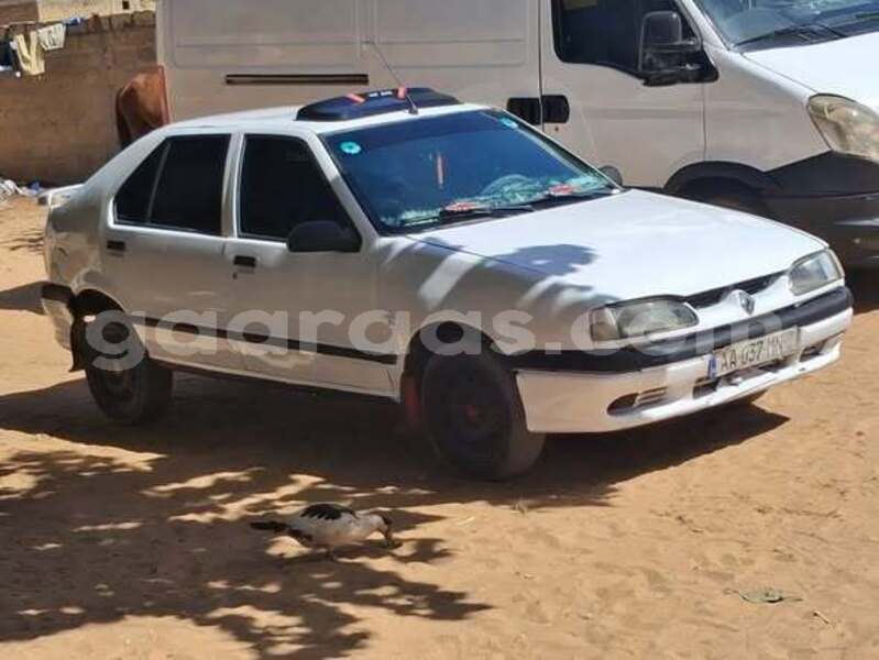 Big with watermark renault 19 dakar dakar 33139